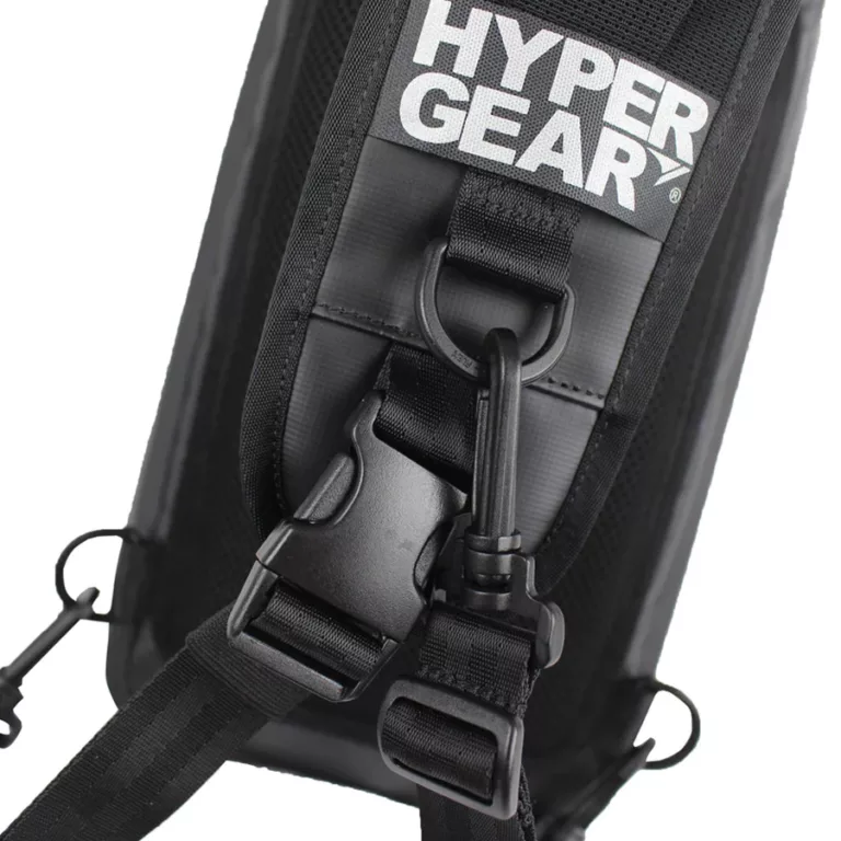 Hypergear Sling Pac Ranger black