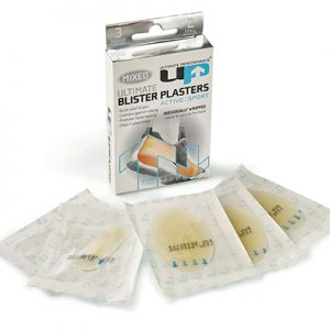 Ultimate Performance Blister Plasters 3M2S