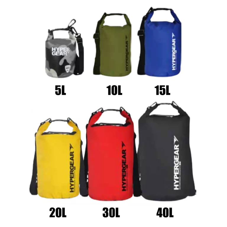 Hypergear Adventure Dry Bag