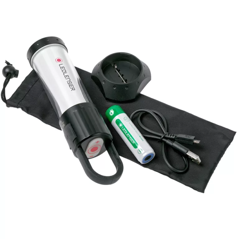 LED Lenser ML6