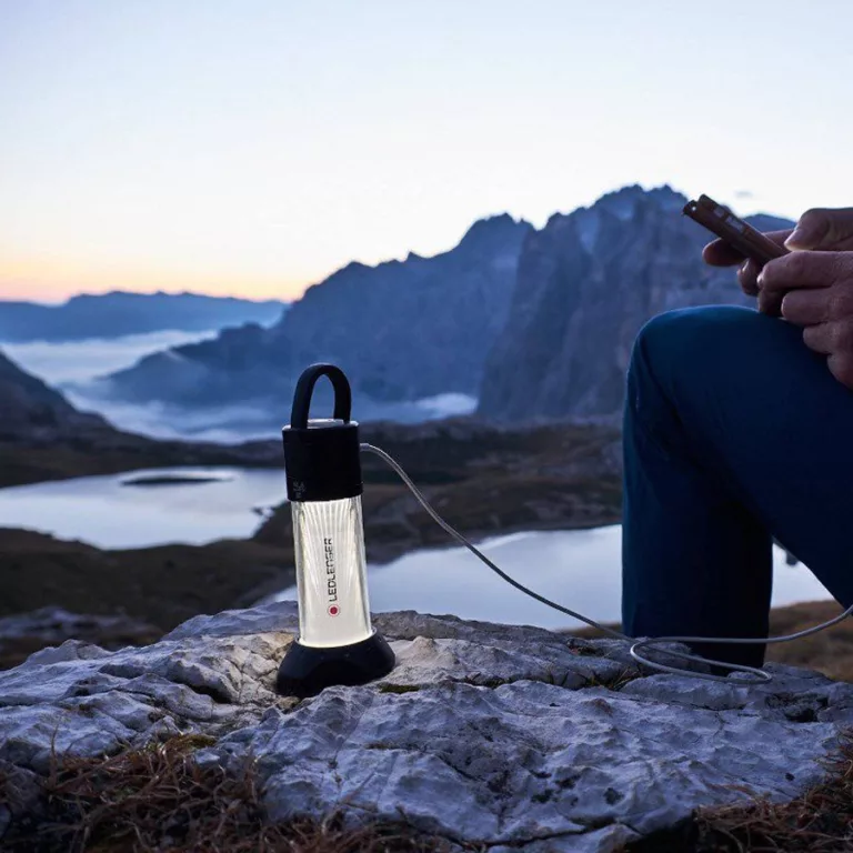 LED Lenser ML6