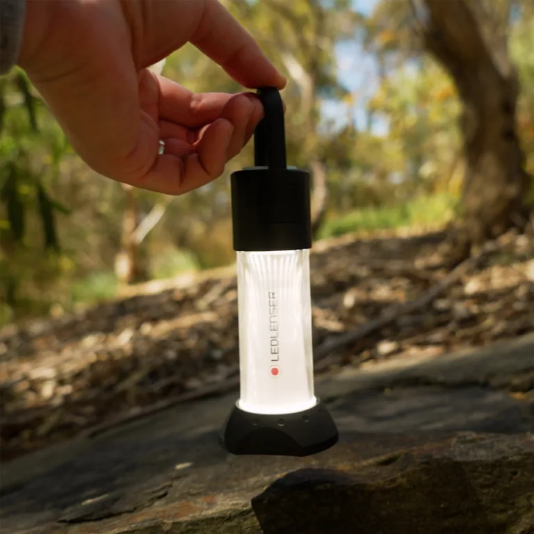 LED Lenser ML6