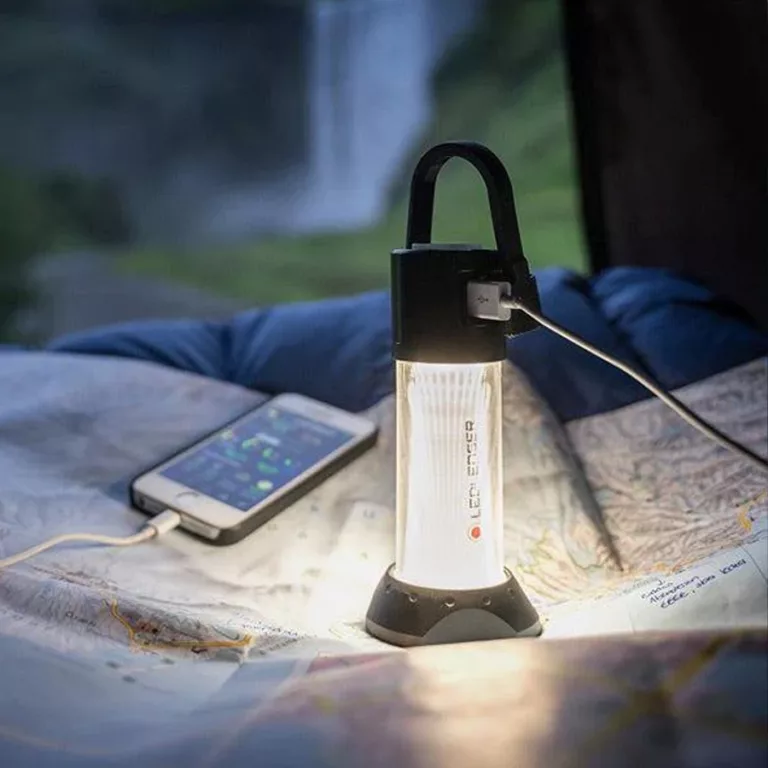 LED Lenser ML6