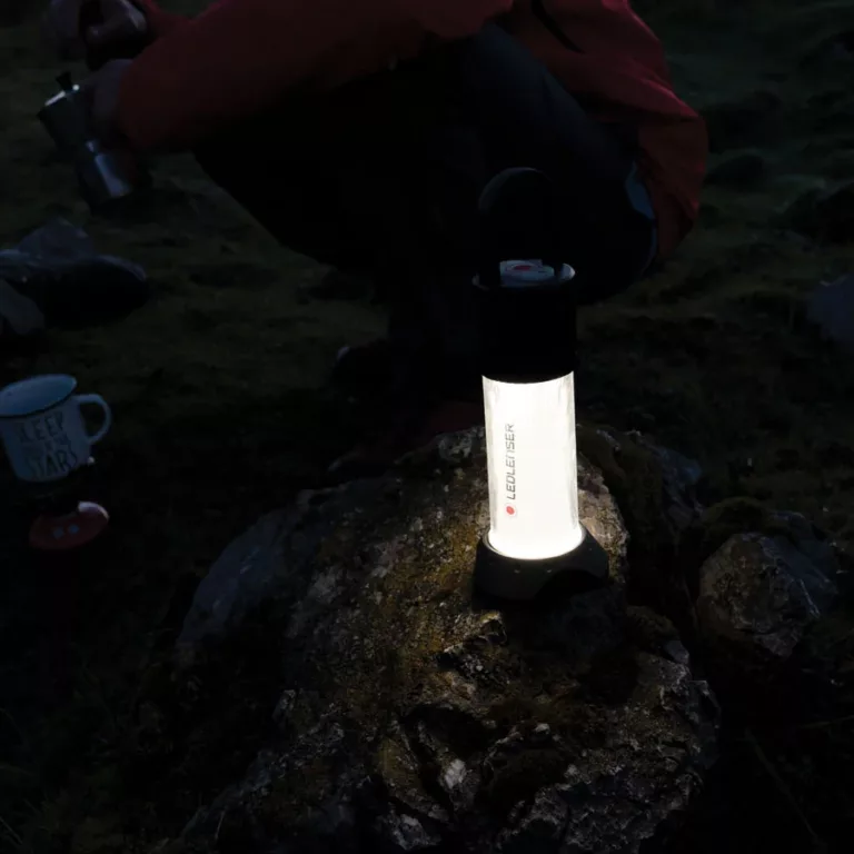 LED Lenser ML6