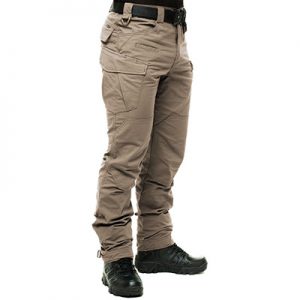 Arxmen IX10C Tactical Pants L khaki