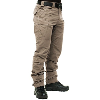 Arxmen IX10C Tactical Pants S khaki