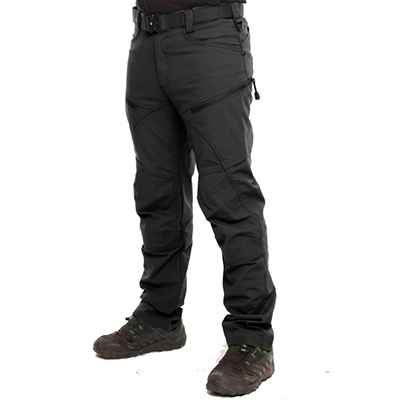 Arxmen IX11 Tactical Pants L black