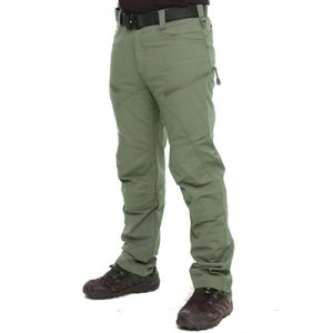 Arxmen IX11 Tactical Pants L green