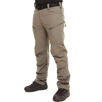 Arxmen IX11 Tactical Pants L khaki