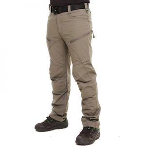 Arxmen IX11 Tactical Pants S khaki