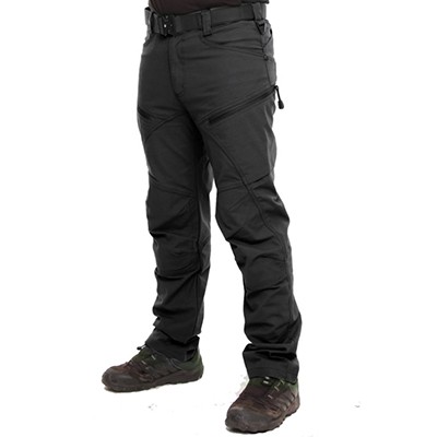 Arxmen IX11 Tactical Pants XXL black