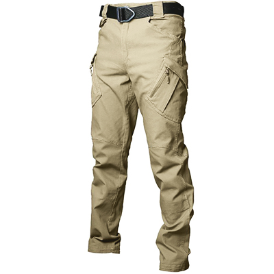 Arxmen IX9 Tactical Pants S khaki