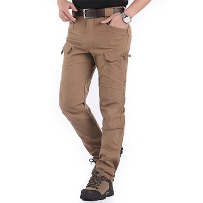 Arxmen ODP 0536 IX7 Tactical Pants XXL brown