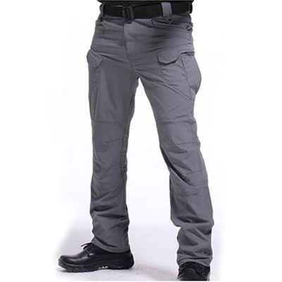 Arxmen ODP 0537 IX7 Tactical Pants XXL grey