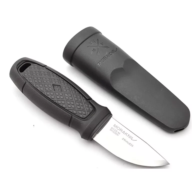 Morakniv 13843 Eldris Light Duty dark grey