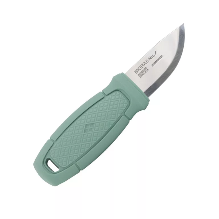Morakniv 13855 Eldris Light Duty mint green