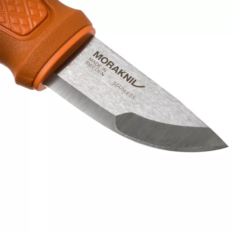 Morakniv 13499 Eldris burnt orange