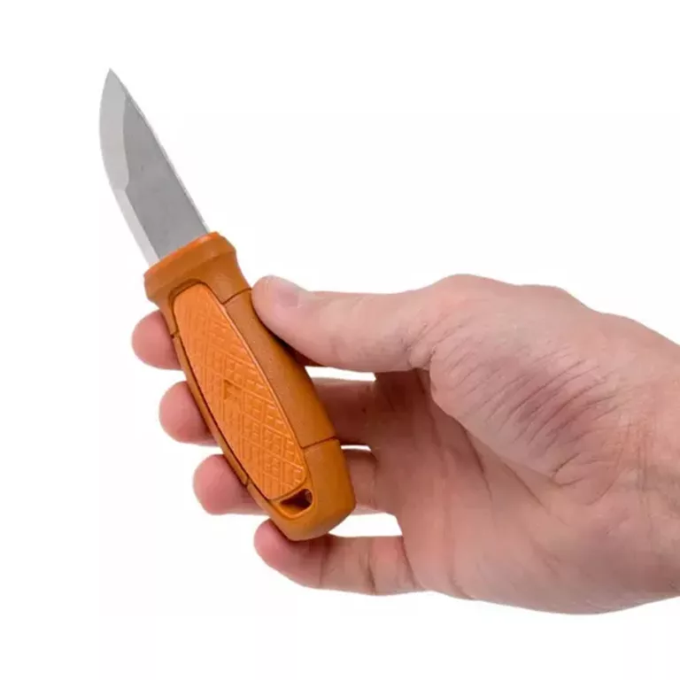 Morakniv 13499 Eldris burnt orange