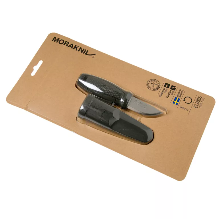 Morakniv 13843 Eldris Light Duty dark grey