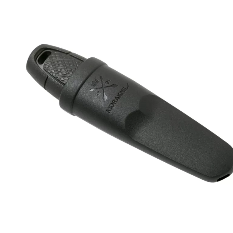 Morakniv 13843 Eldris Light Duty dark grey