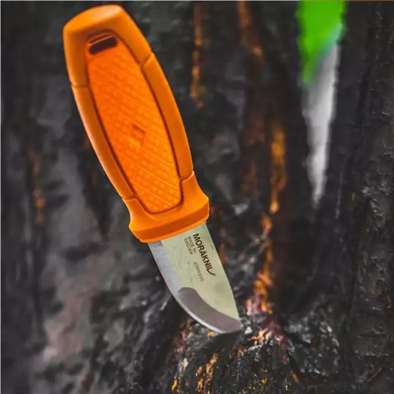 Morakniv 13499 Eldris burnt orange