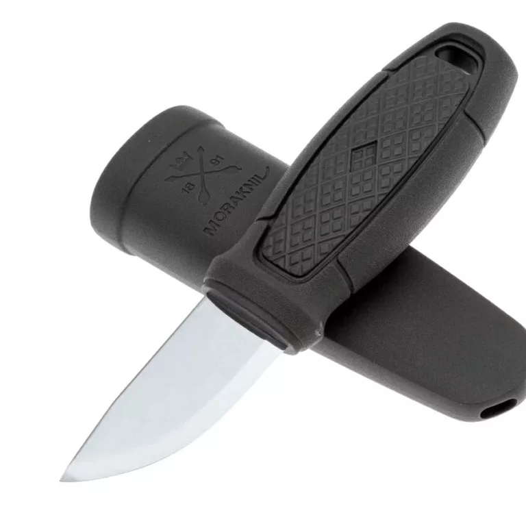 Morakniv 13843 Eldris Light Duty dark grey