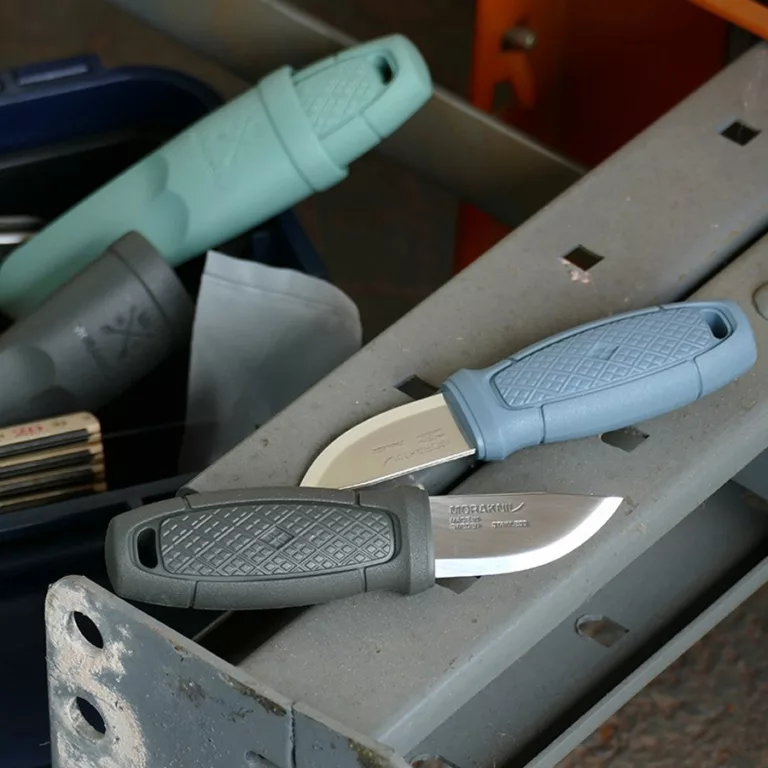 Morakniv 13843 Eldris Light Duty dark grey