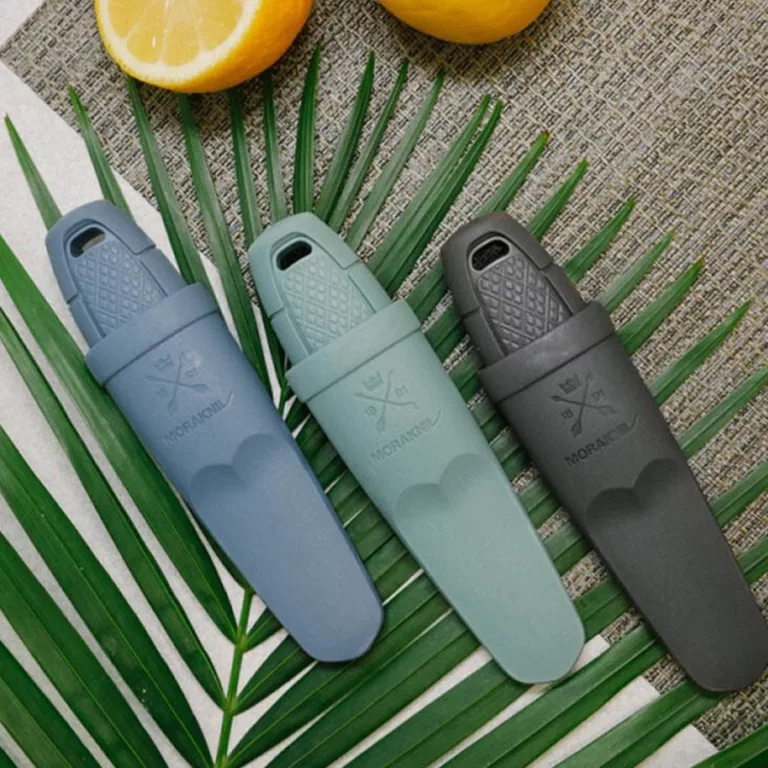Morakniv 13855 Eldris Light Duty mint green