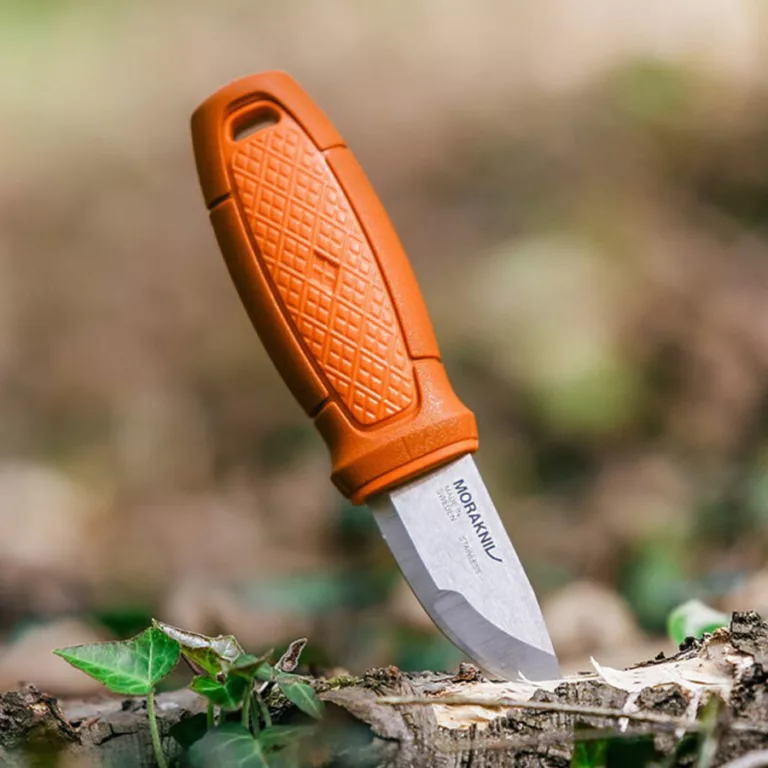Morakniv 13499 Eldris burnt orange