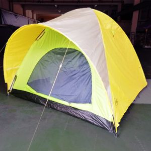 Bazoongi ODP 0499 Meran 6 Persons Dome Tent