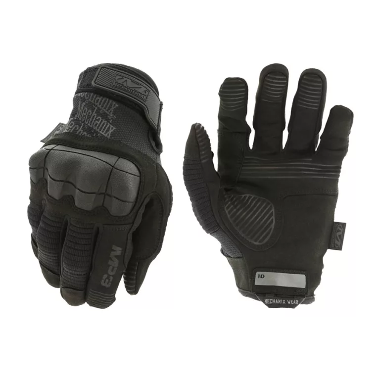 Mechanix Wear M-Pact 3 Gloves M covert