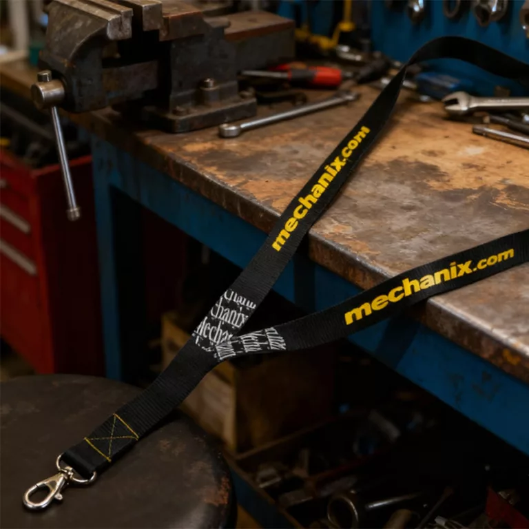 Mechanix Wear ODP 0558 Lanyard Strap