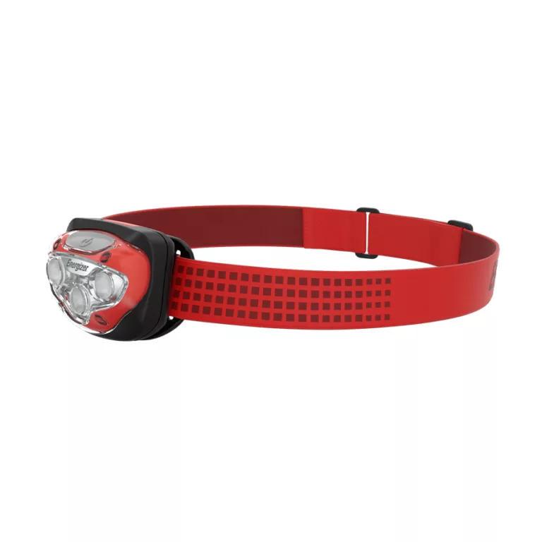 Energizer Vision HD Headlamp 300 Lumens