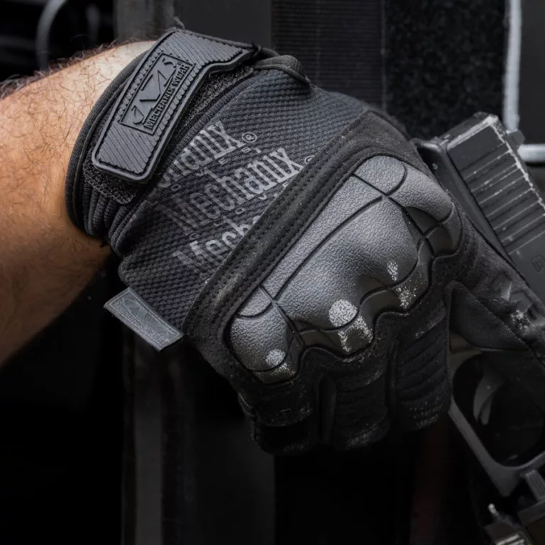 Mechanix Wear M-Pact 3 Gloves M covert