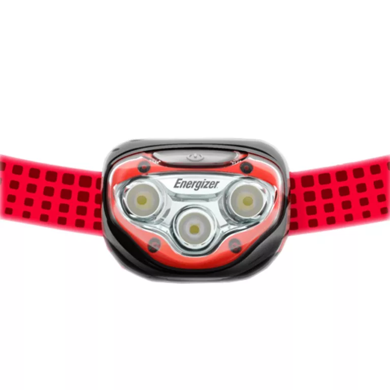 Energizer Vision HD Headlamp 300 Lumens