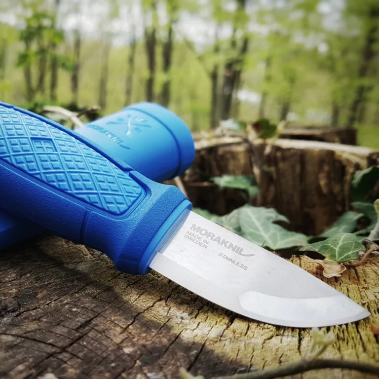 Morakniv 12866 Eldris blue
