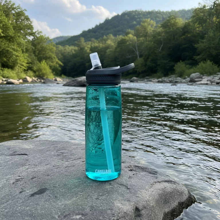 Camelbak Eddy .75L spectra