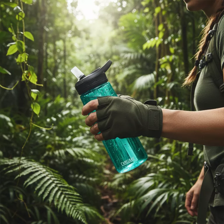Camelbak Eddy .75L spectra