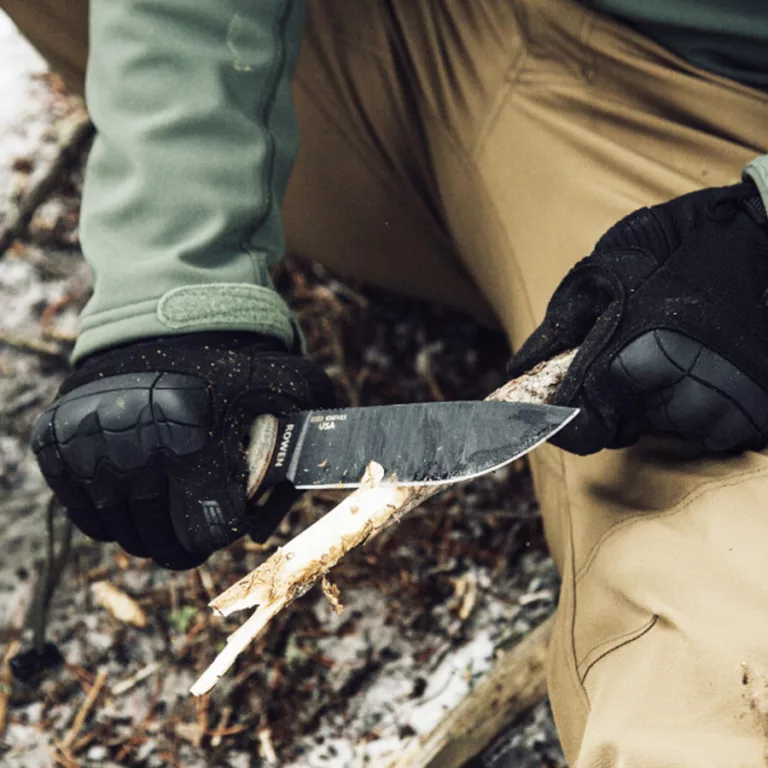 Mechanix Wear M-Pact 3 Gloves M covert