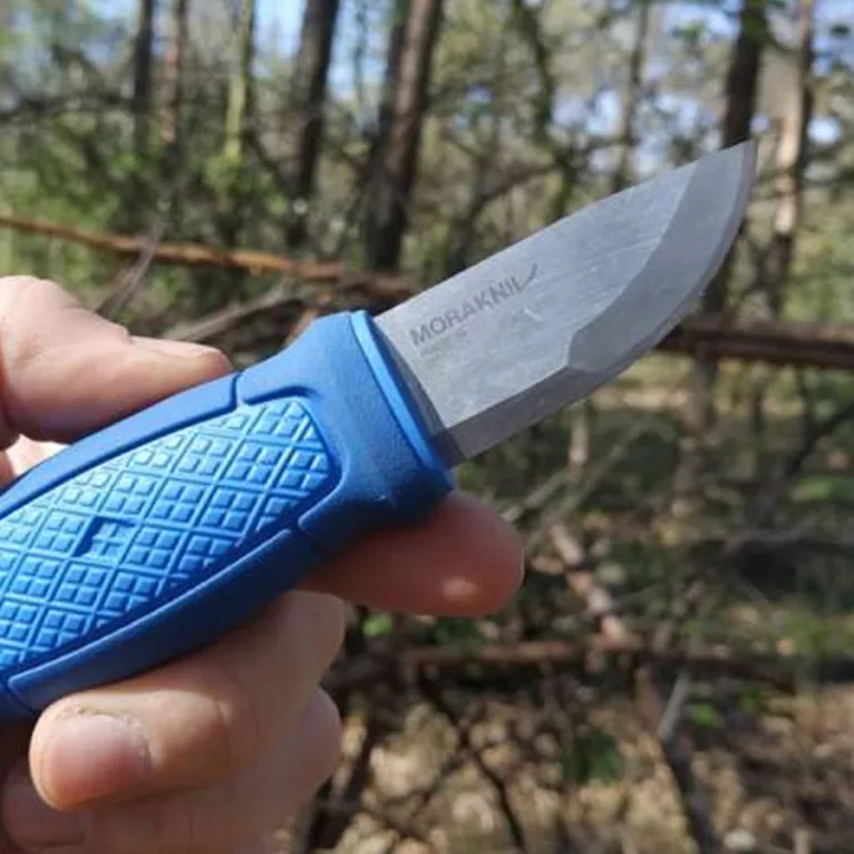 Morakniv 12866 Eldris blue