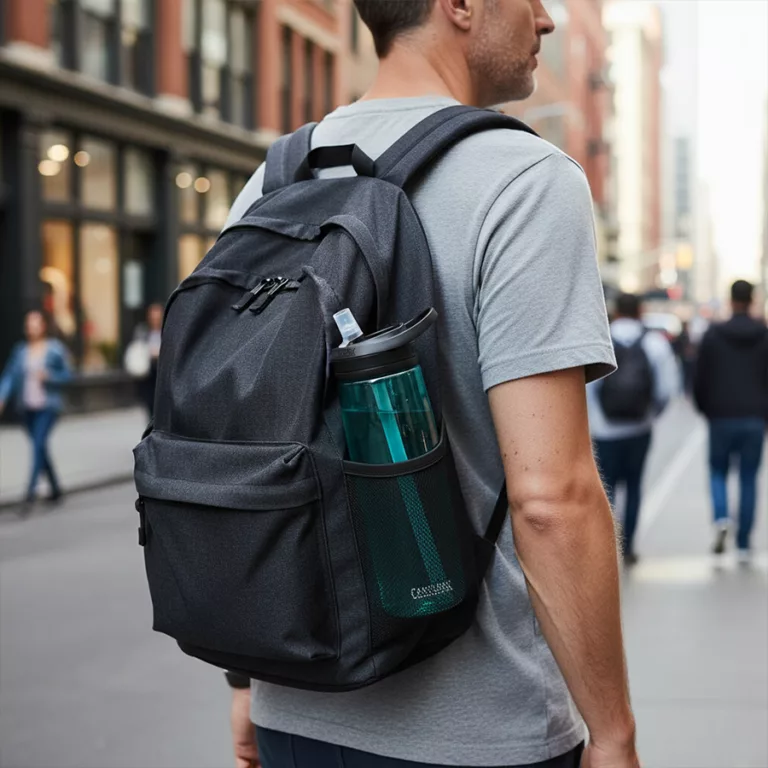 Camelbak Eddy .75L spectra