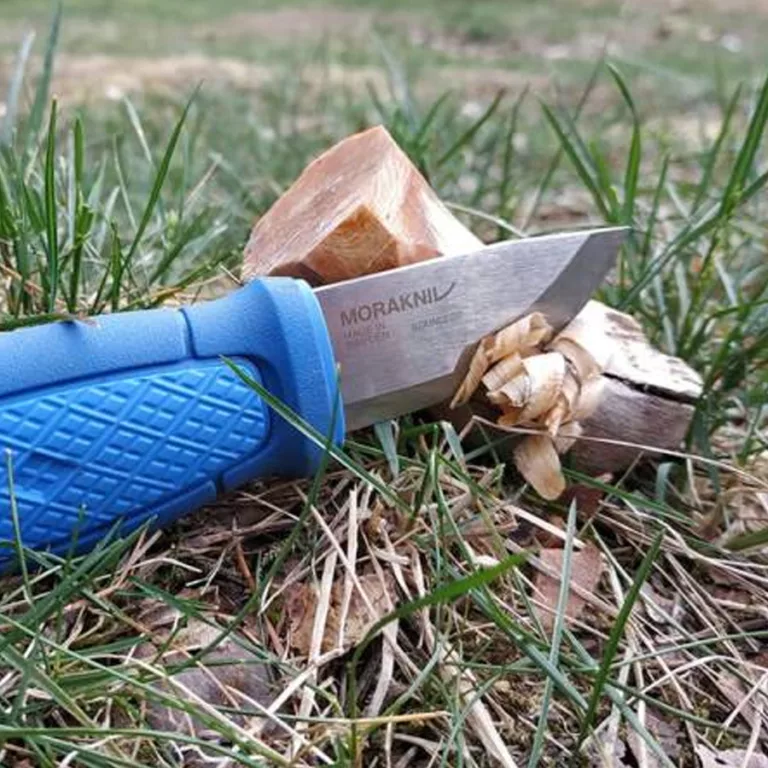 Morakniv 12866 Eldris blue