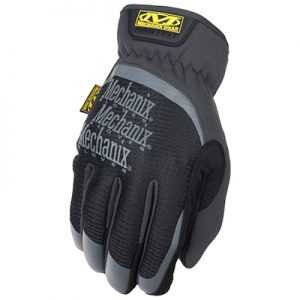 Mechanix Wear FastFit Gloves L black