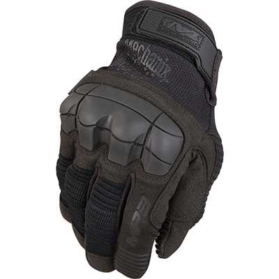 Mechanix Wear M-Pact 3 Gloves M covert