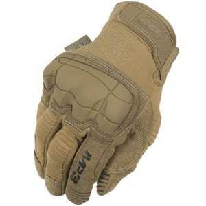 Mechanix Wear M-Pact 3 Gloves S coyote