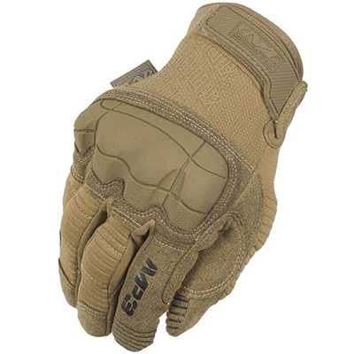 Mechanix Wear M-Pact 3 Gloves XL coyote