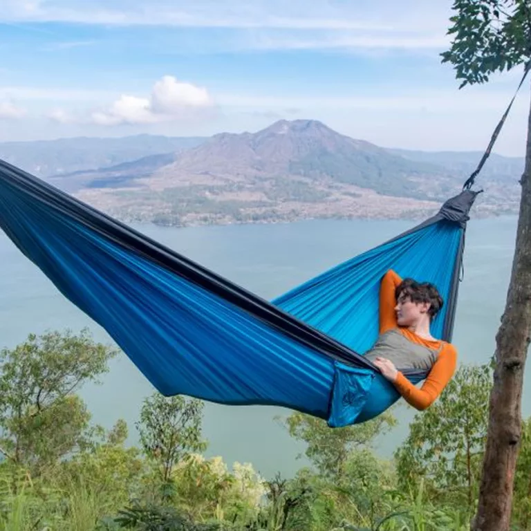 Ticket To The Moon Original Hammock Two Colour various colour