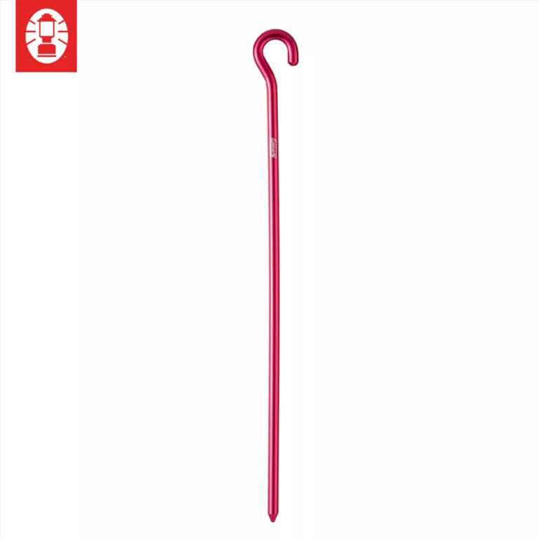Coleman Aluminium Pin Peg 21cm