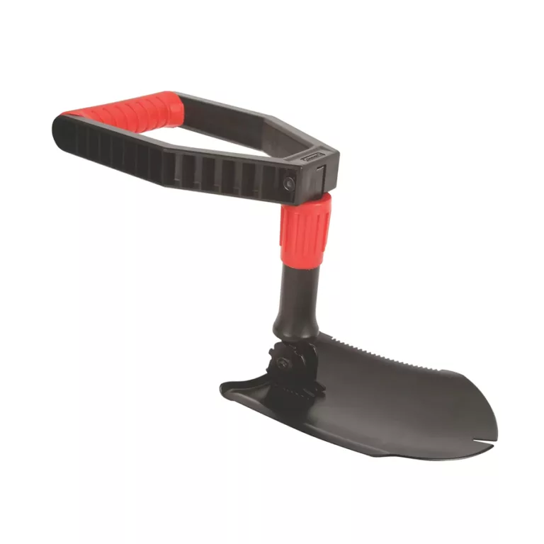 Coleman Rugged Folding Shovel