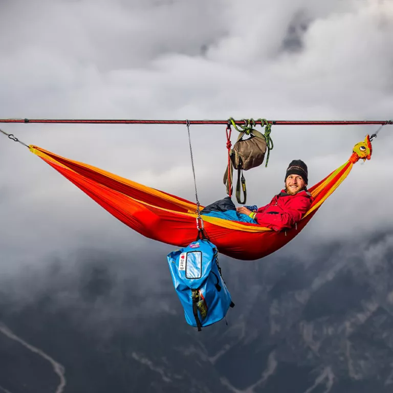 Ticket To The Moon Original Hammock Two Colour various colour